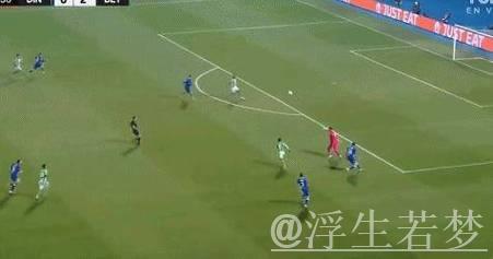 25岁圆神再建功:狂奔压迫 凌空外脚背进空门!16场8球4助 25岁圆神再建功:狂奔压迫 凌空外脚背进空门!16场8球4助