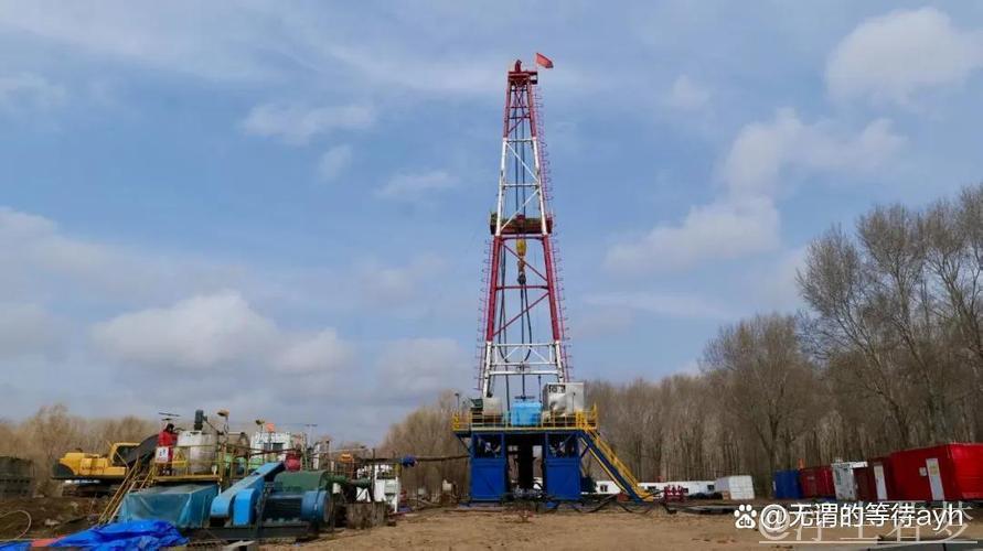 胜利油田探明超亿吨页岩油储量