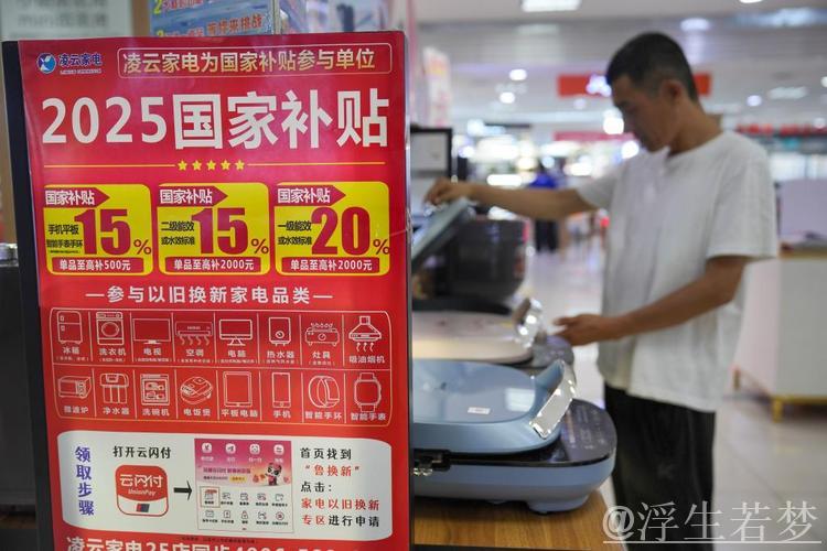 小包裹里的消费新动向——“618”年中促销一线观察 小包裹里的消费新动向——“618”年中促销一线观察