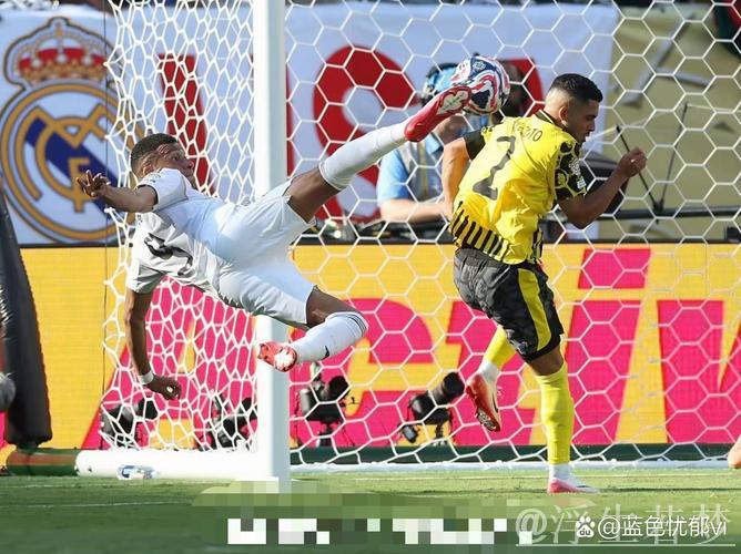 皇马二号得分手12场球荒拖垮进攻，姆巴佩25球难掩战术弊端